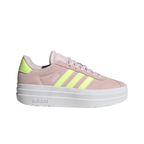 Chaussures Vl Court Bold J