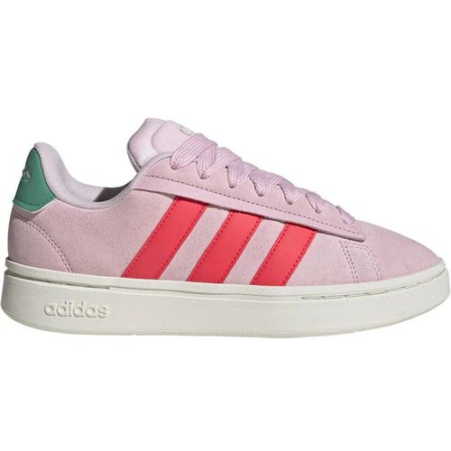 Chaussures Grand Court Alpha 00s