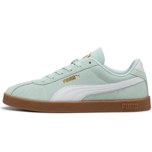 Chaussures Puma Club Ii