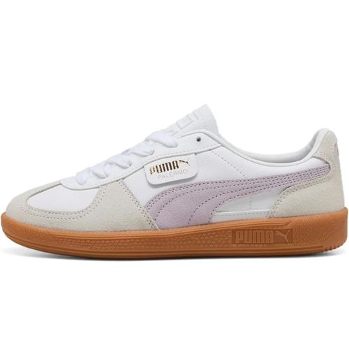 Chaussures Palermo Lth 396464s20 Blanc