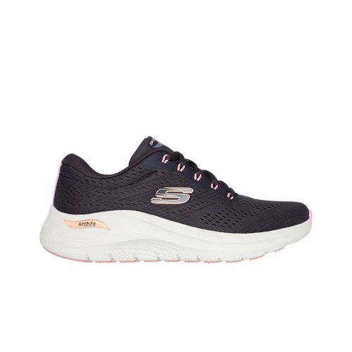 Chaussures Arch Fit 2 0 Big League 150051 Pew Gris