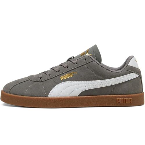Chaussures Puma Club Ii