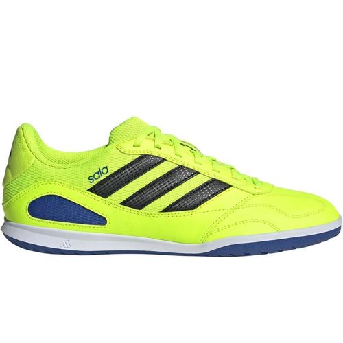 Super Sala Iii Fl