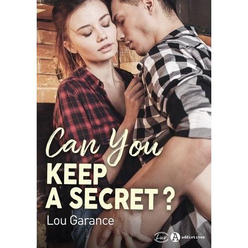 Can You Keep A Secret ?