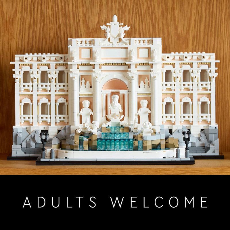 Cadeau pour les fans de voyage ou d'architecture