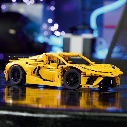 Un cadeau pour les fans de mod�les de voitures