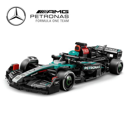 Entrez sur le circuit de F1� !