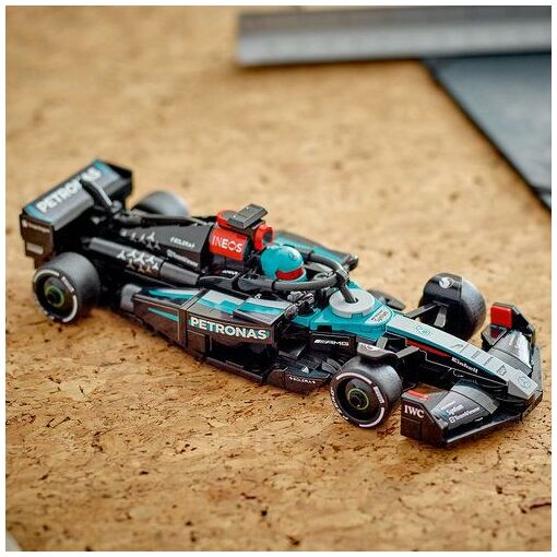 Jouet de F1� pour jouer et exposer