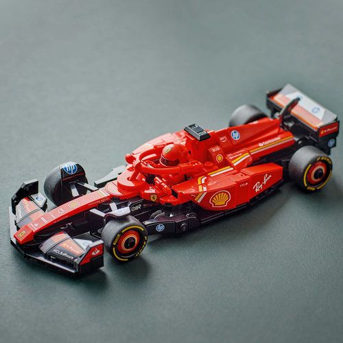 Jouet de F1® pour jouer et exposer