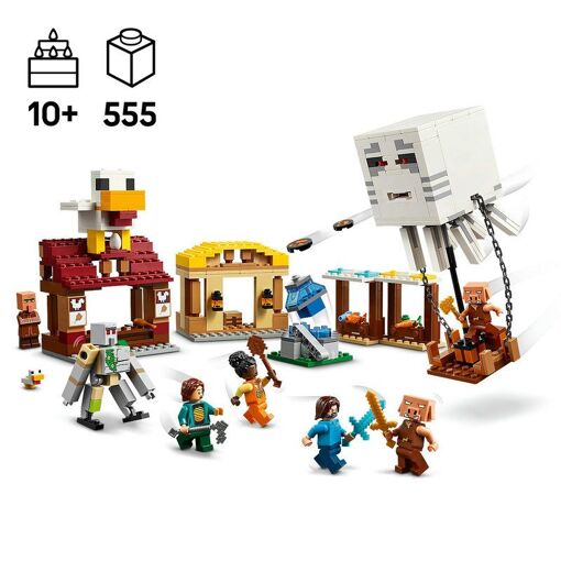 De l'action explosive pour les joueurs Minecraft�