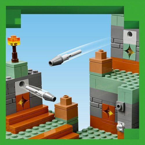 2 lance-missiles