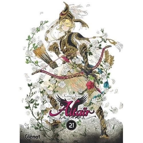 Altair - Tome 21