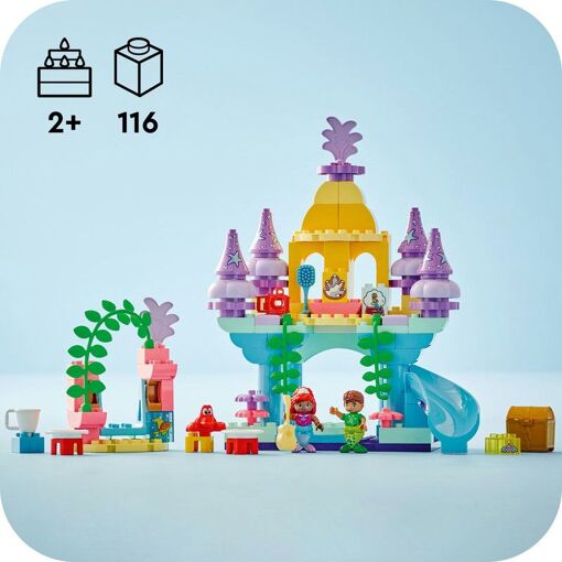 Un superbe cadeau pour les jeunes fans de Disney