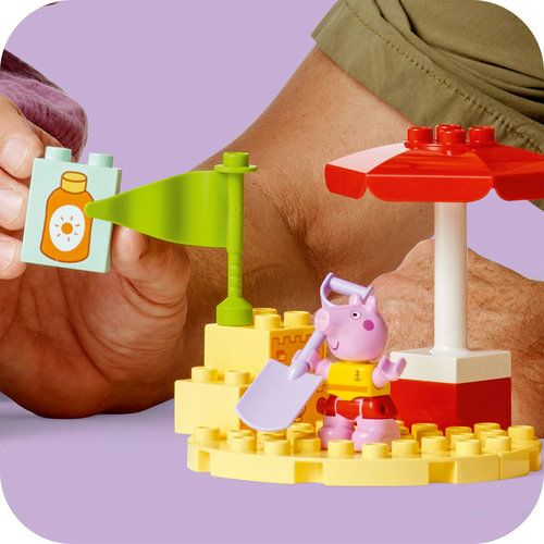 Apprendre � se prot�ger du soleil