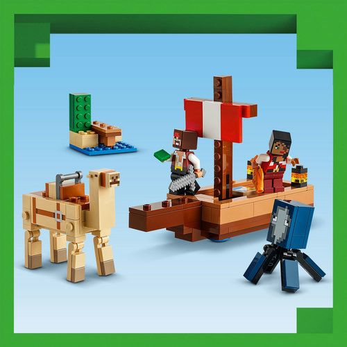 Un concentr� d'action pirate