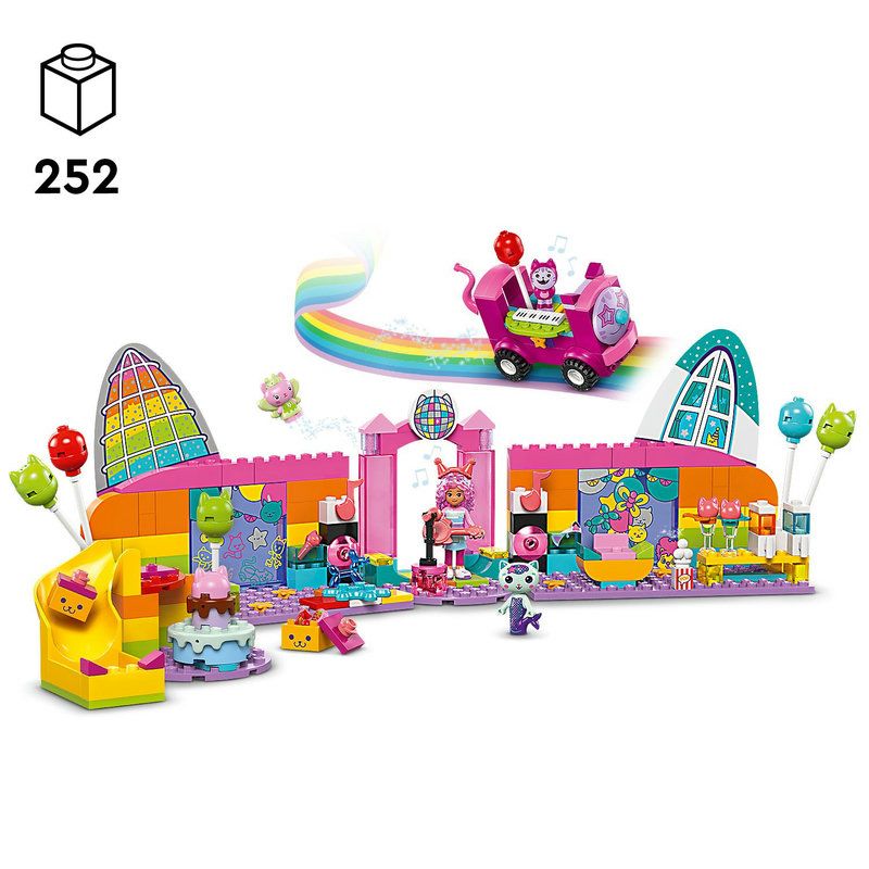 Pour les jeunes constructeurs