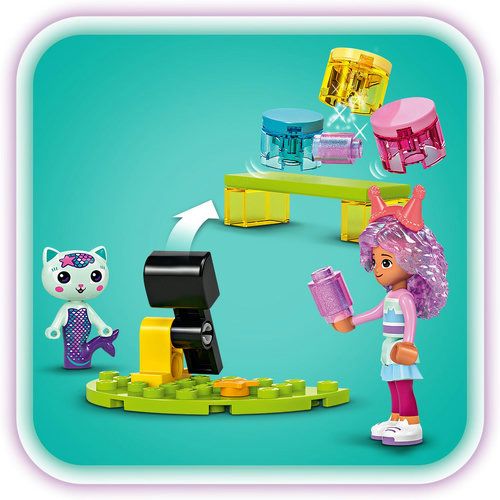Un jeu de catapulte