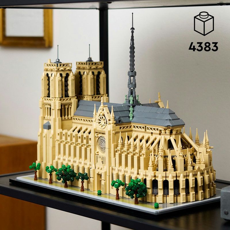Plus de 850 ans d'histoire