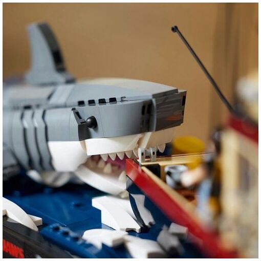Diorama spectaculaire