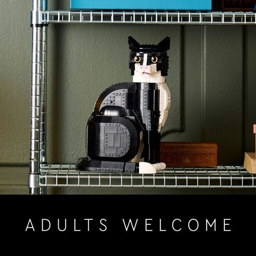 Chat-deau pour les passionn�s d'animaux