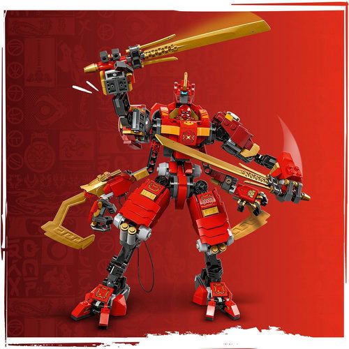Robot articul�