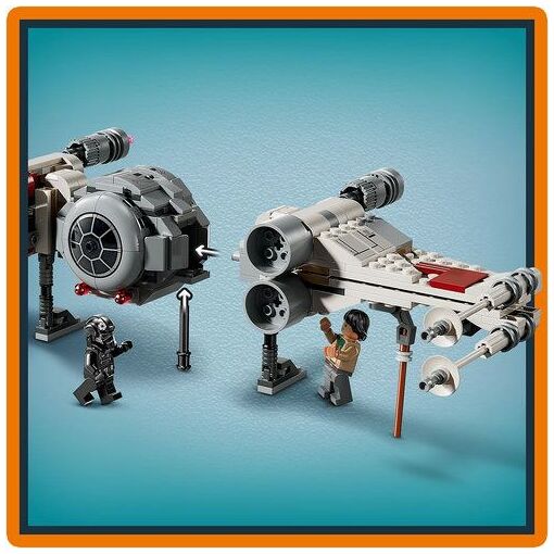 X-fighter