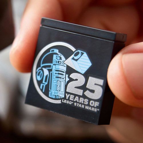Clbrez 25ans de saga
