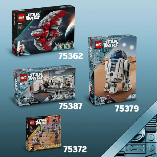 Cadeau collector pour les fans de Star Wars�