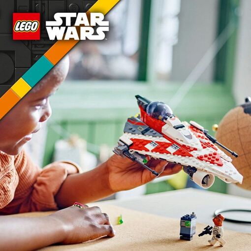Le l�gendaire Jedi Bob est de retour !
