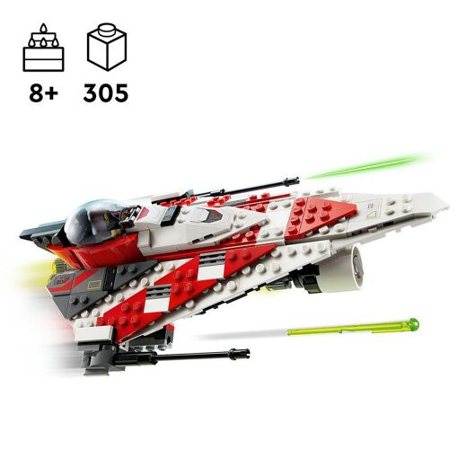 Id�e cadeau LEGO� pour les fans de Star Wars�