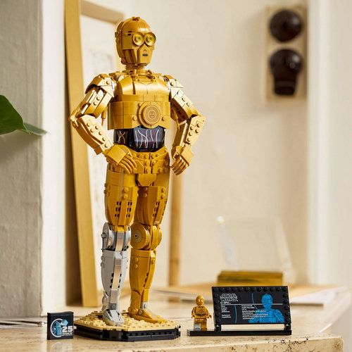 Un bel objet d�coratif