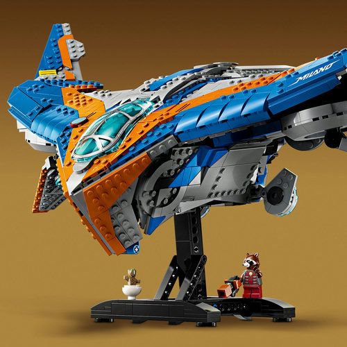 Un superbe objet � exposer