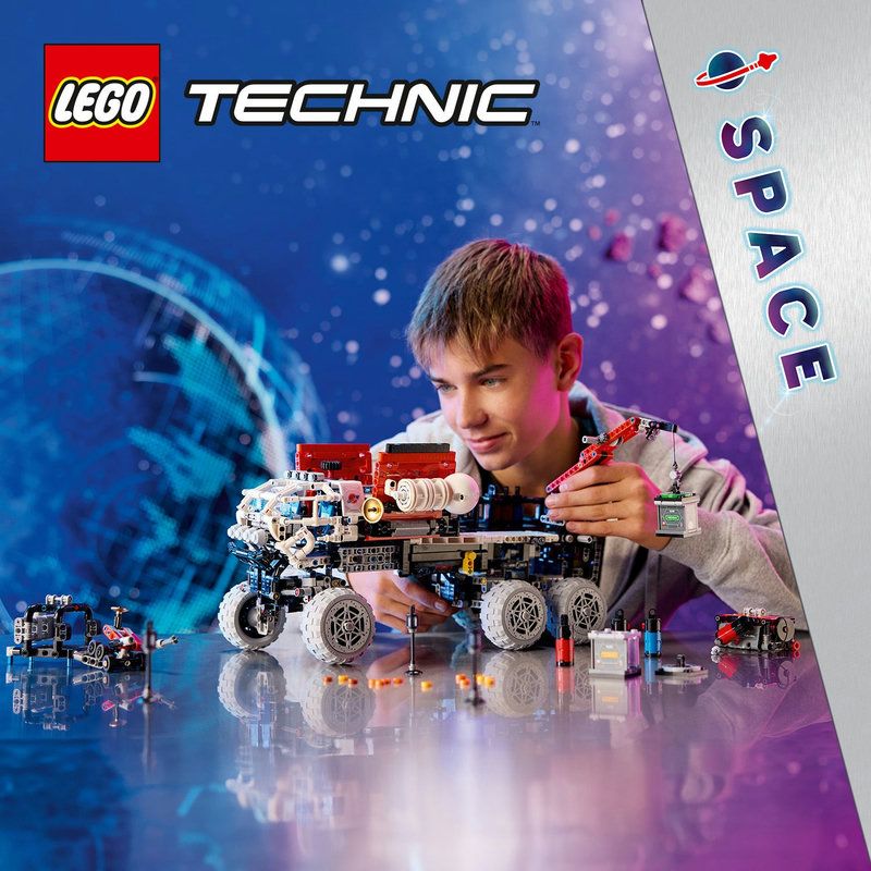 Pr�t(e) pour partir en mission sur Mars&nbsp;?