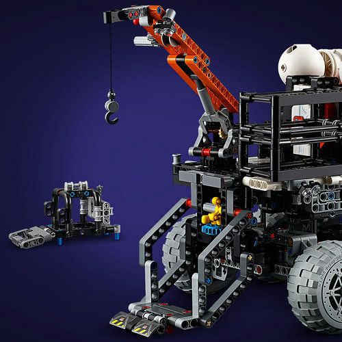 Grue fonctionnelle
