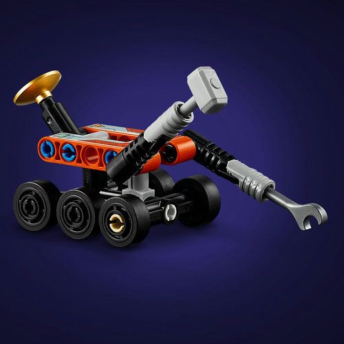 Rover compagnon