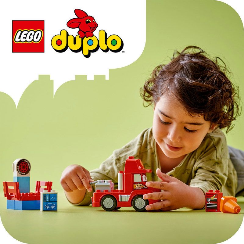 Stimulez l'imagination des enfants