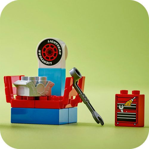R�gler le moteur
