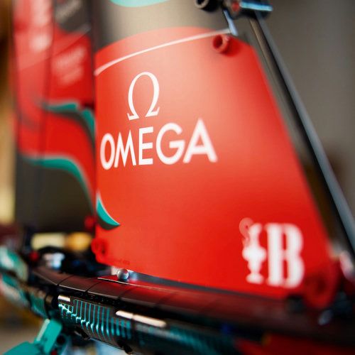 Design authentique de voilier
