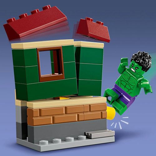 Une maison qui s'�croule