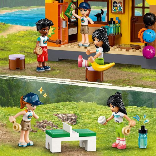 Jeux entre amis