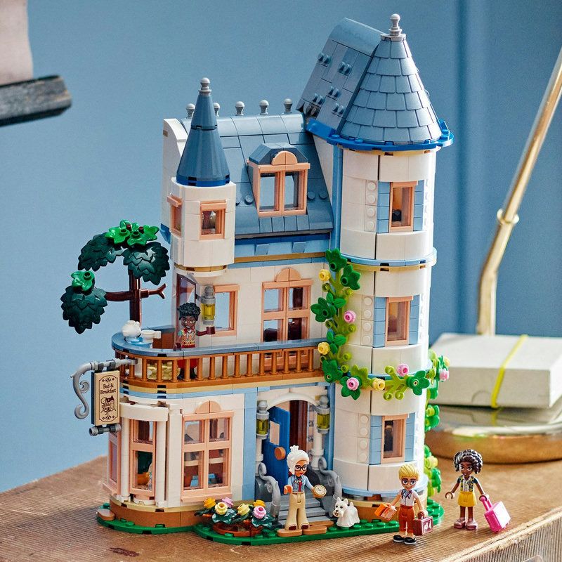 Constitue une magnifique décoration