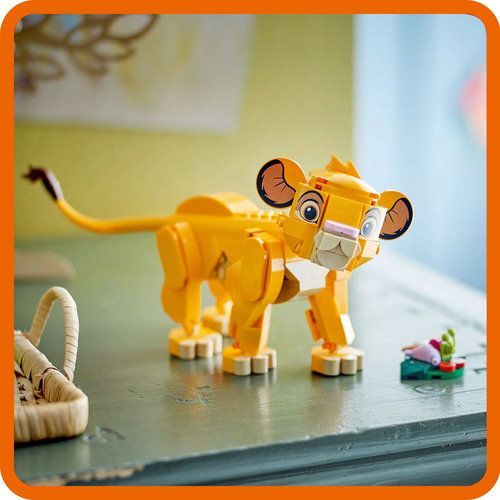 Parfait pour jouer ou d�corer