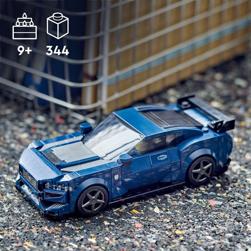 Un cadeau incroyable pour les amateurs de voitures