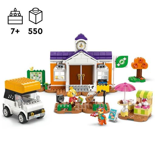 Jouet Animal Crossing� � manipuler