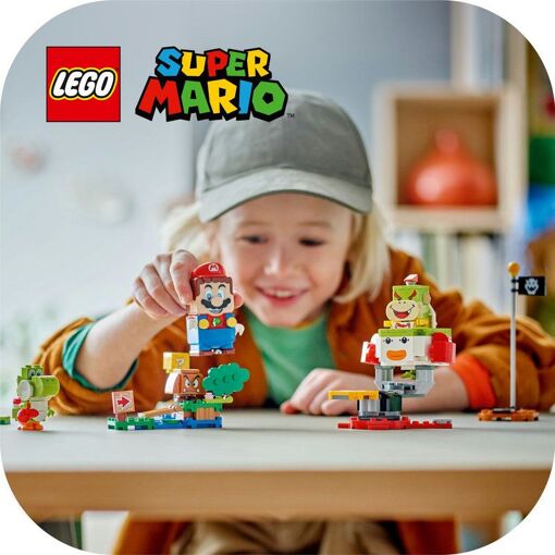 Set de jeu interactif pour les enfants