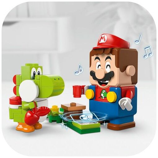 Yoshi