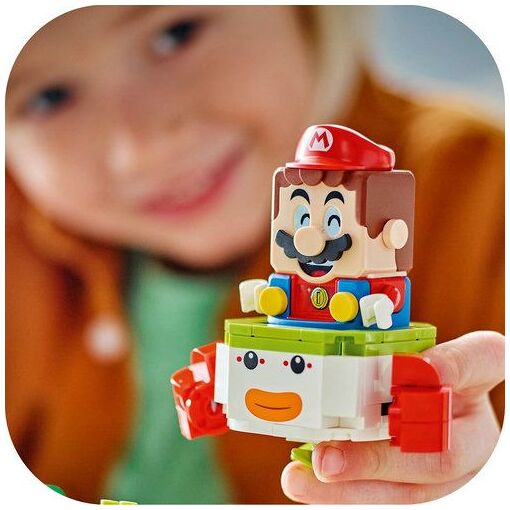 Junior-mobile