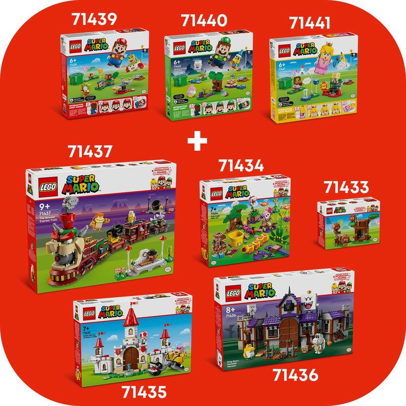 Cadeaux Nintendo � collectionner pour les enfants