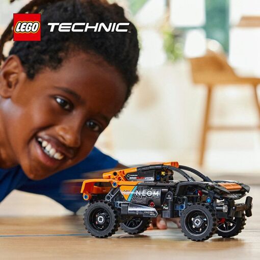 Une voiture � r�trofriction pour les enfants