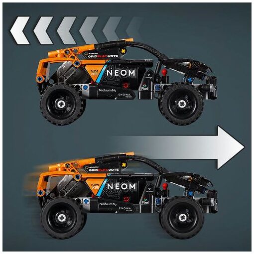 La r�trofriction en action